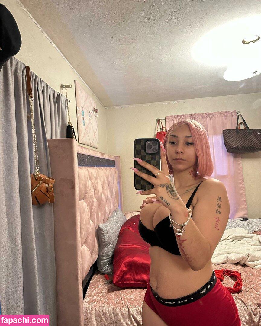 das.baddie / bubbles_boo12 leaked nude photo #0016 from OnlyFans/Patreon
