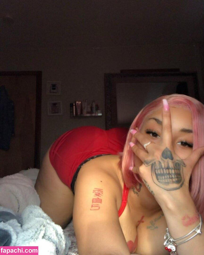 das.baddie / bubbles_boo12 leaked nude photo #0019 from OnlyFans/Patreon