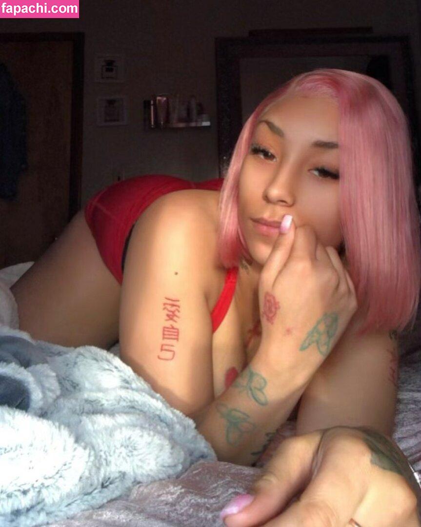 das.baddie / bubbles_boo12 leaked nude photo #0020 from OnlyFans/Patreon