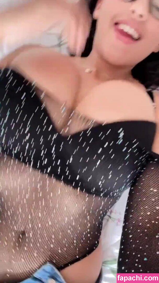 Dasani Delgado / Dasani / DasaniDelgado_1 / dasani.delgado / dasani01 leaked nude photo #0196 from OnlyFans/Patreon