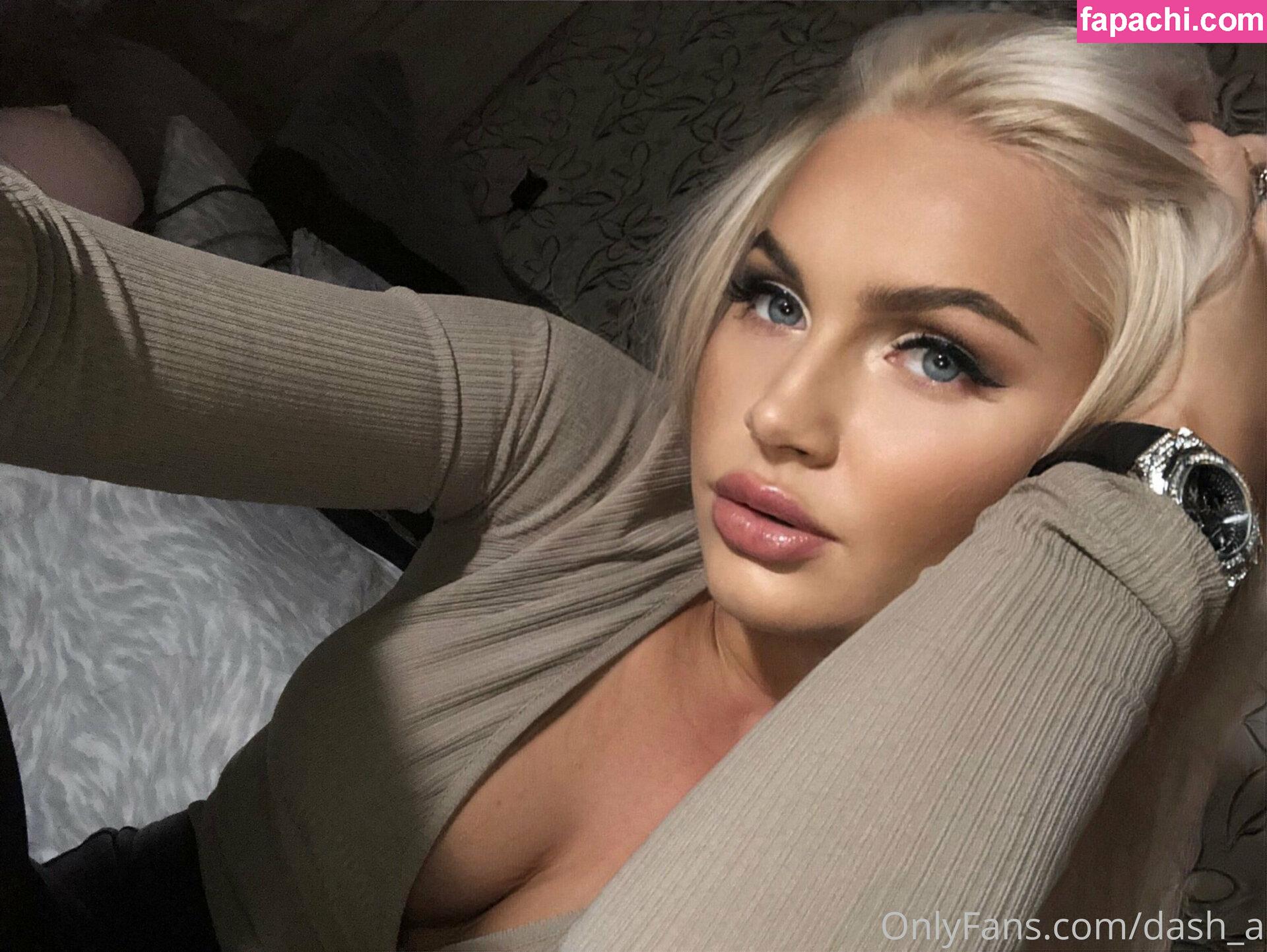 dash_a / dash_a_____ leaked nude photo #0059 from OnlyFans/Patreon