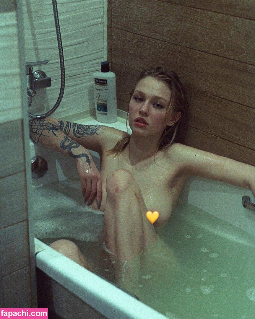 Dasha Chekanova / Shch2 leaked nude photo #0004 from OnlyFans/Patreon