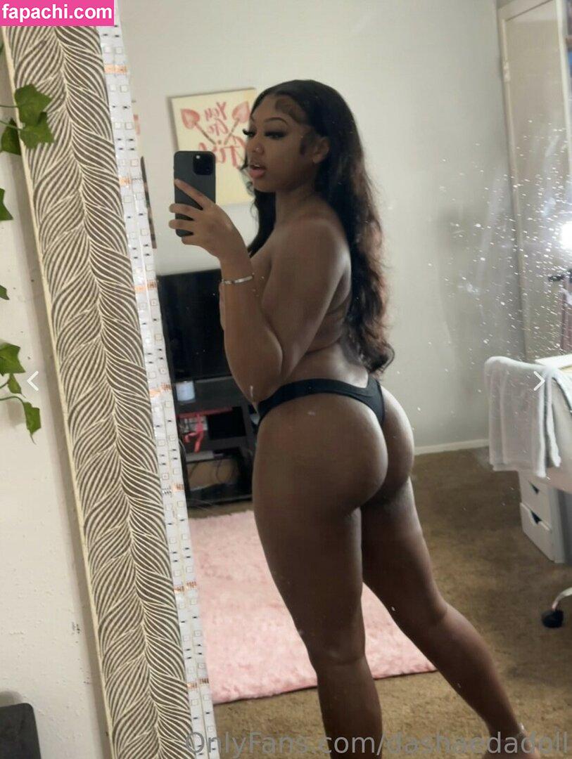 dashaedadoll leaked nude photo #0001 from OnlyFans/Patreon