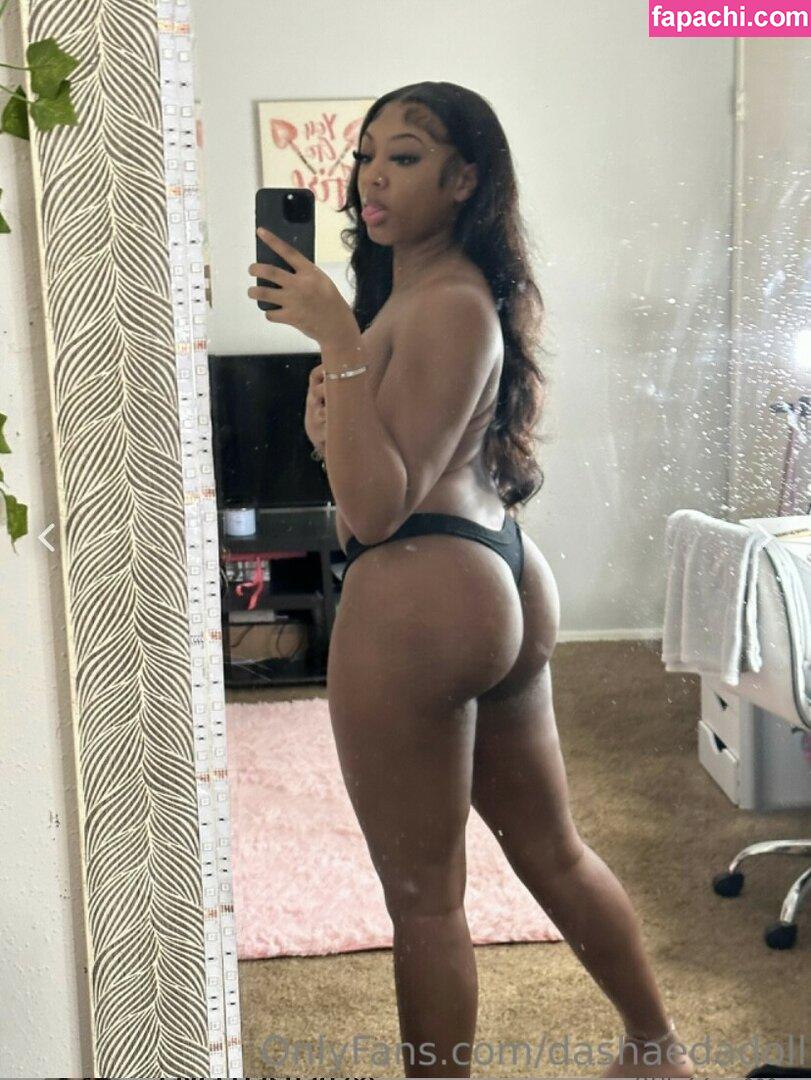 dashaedadoll leaked nude photo #0034 from OnlyFans/Patreon