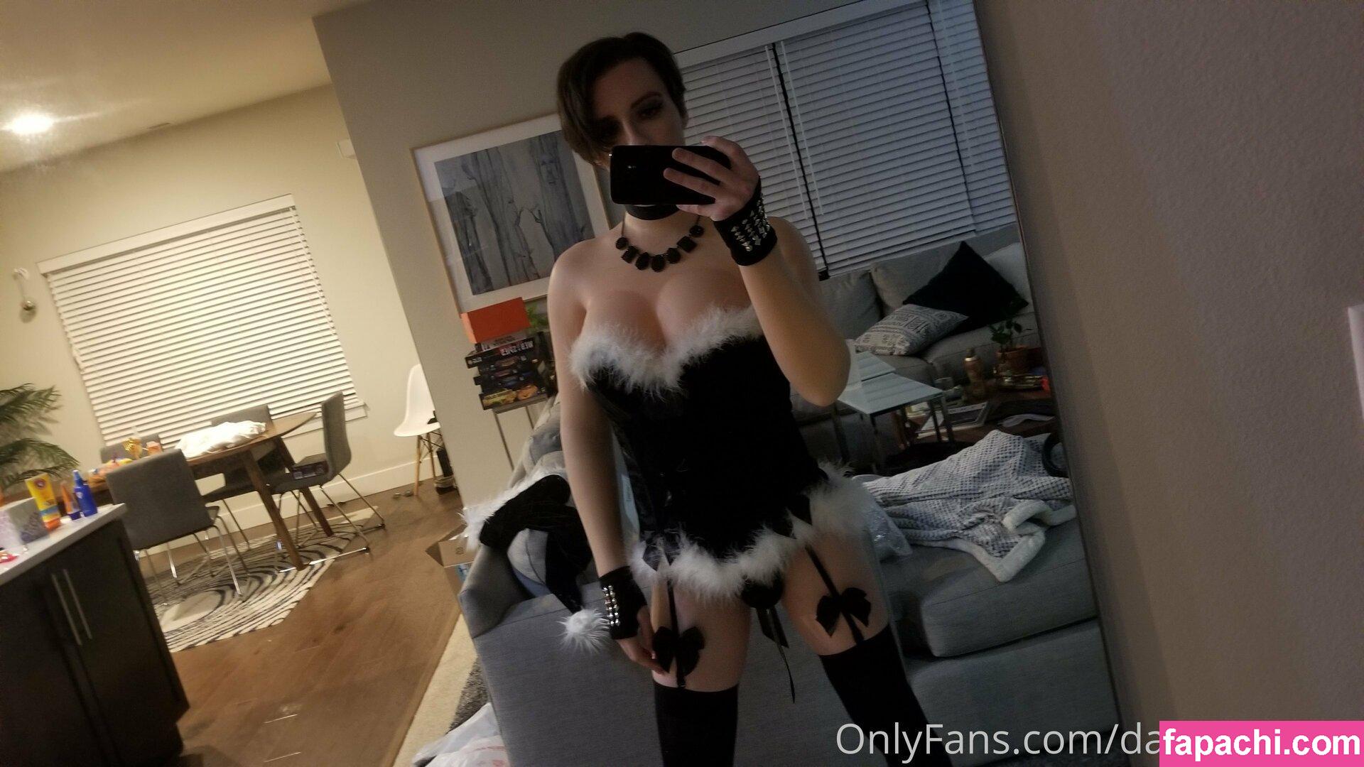 dattocosplay / hellodatto leaked nude photo #0046 from OnlyFans/Patreon