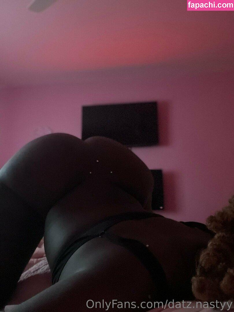 datz.nastyy leaked nude photo #0008 from OnlyFans/Patreon