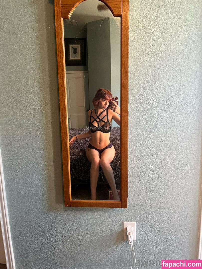 dawnrobin.420 / Dawnrobin420 leaked nude photo #0028 from OnlyFans/Patreon