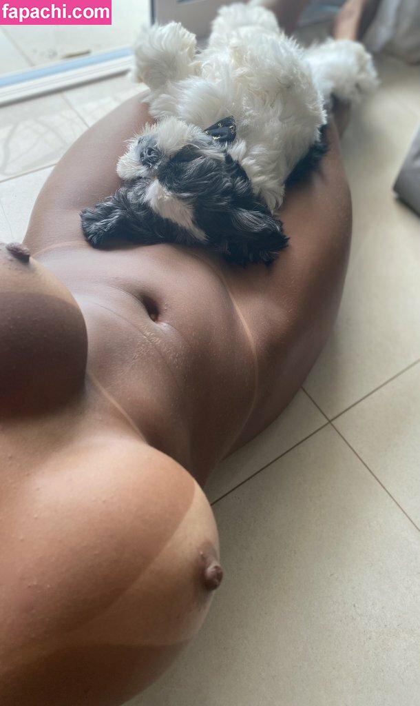 Dayane Machado / Dayane Deusa / amorenadeusa / dayanedeusa / soudayanedeusa leaked nude photo #0004 from OnlyFans/Patreon