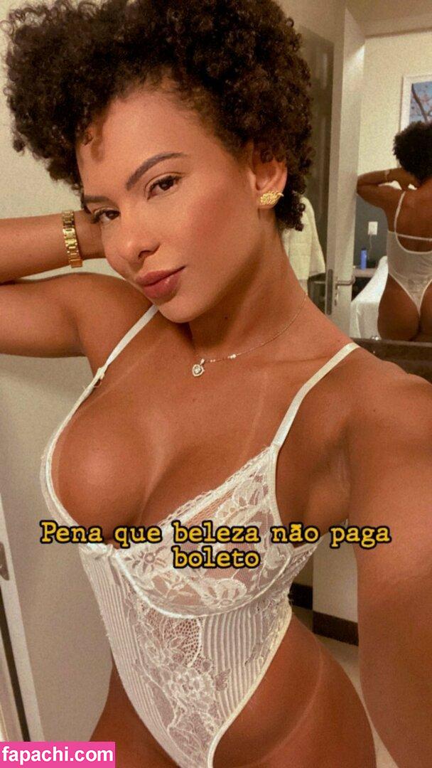 Dayane Machado / Dayane Deusa / amorenadeusa / dayanedeusa / soudayanedeusa leaked nude photo #0005 from OnlyFans/Patreon