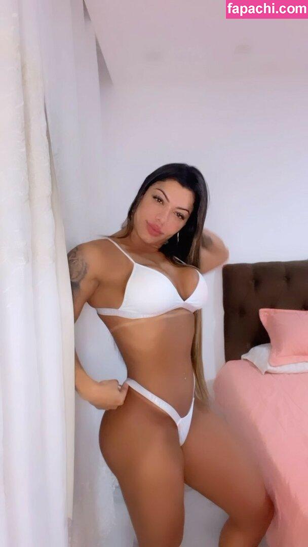 Dayenerocha / Dayene Rocha / dayenerocha1 leaked nude photo #0017 from OnlyFans/Patreon