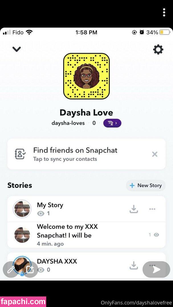 dayshalovefreepromo / hippychick7609 leaked nude photo #0026 from OnlyFans/Patreon