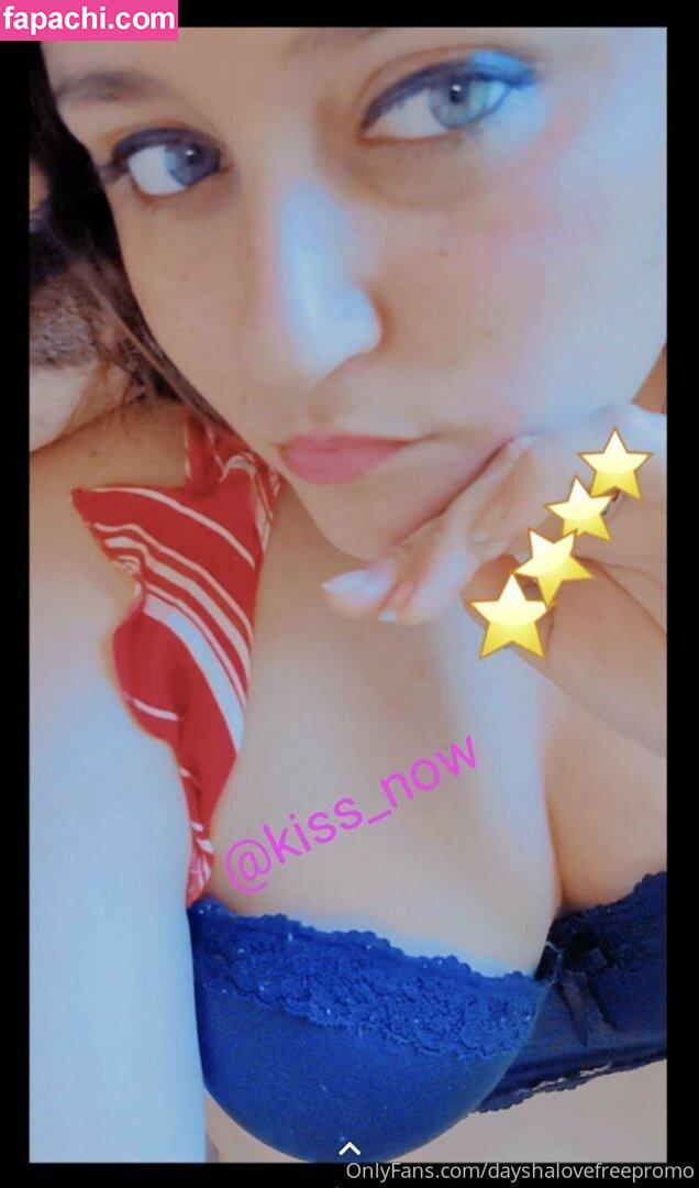 dayshalovefreepromo / hippychick7609 leaked nude photo #0044 from OnlyFans/Patreon