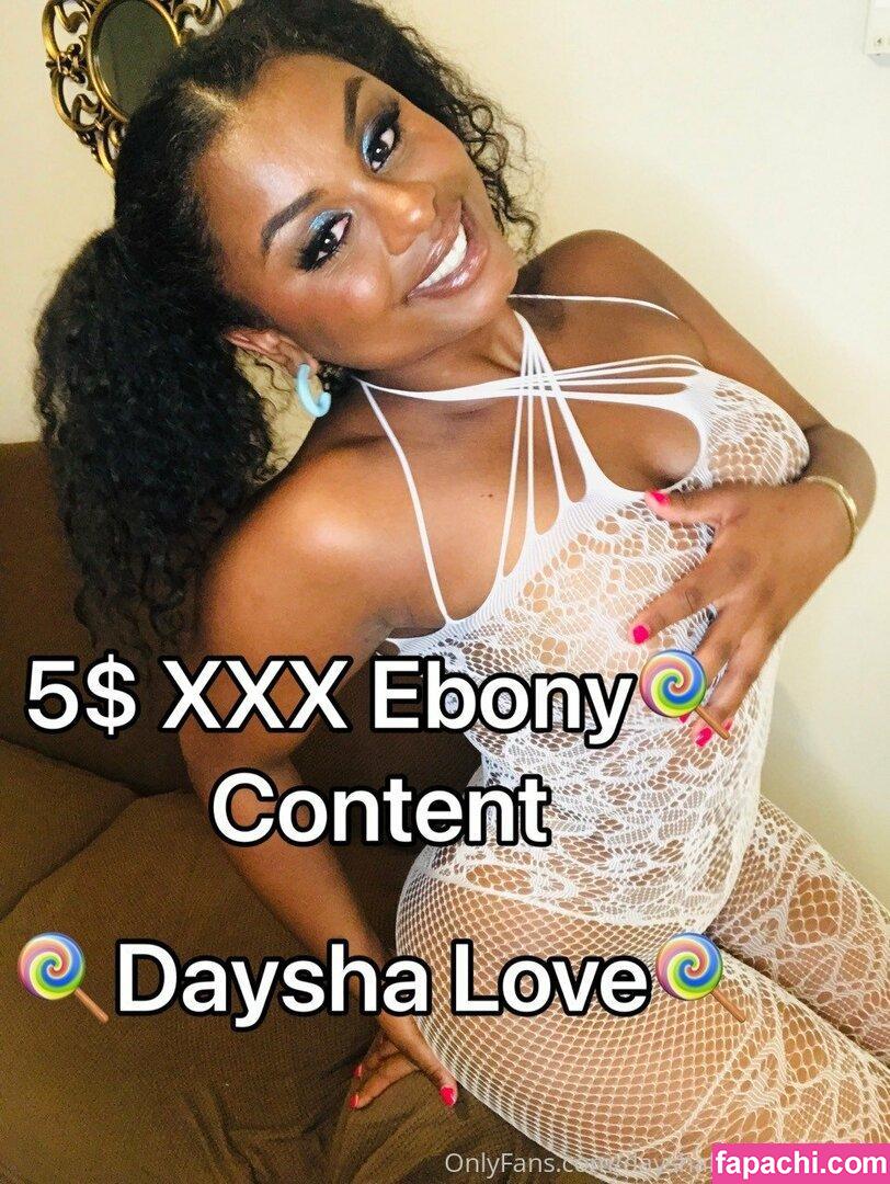 dayshalovefreepromo / hippychick7609 leaked nude photo #0093 from OnlyFans/Patreon