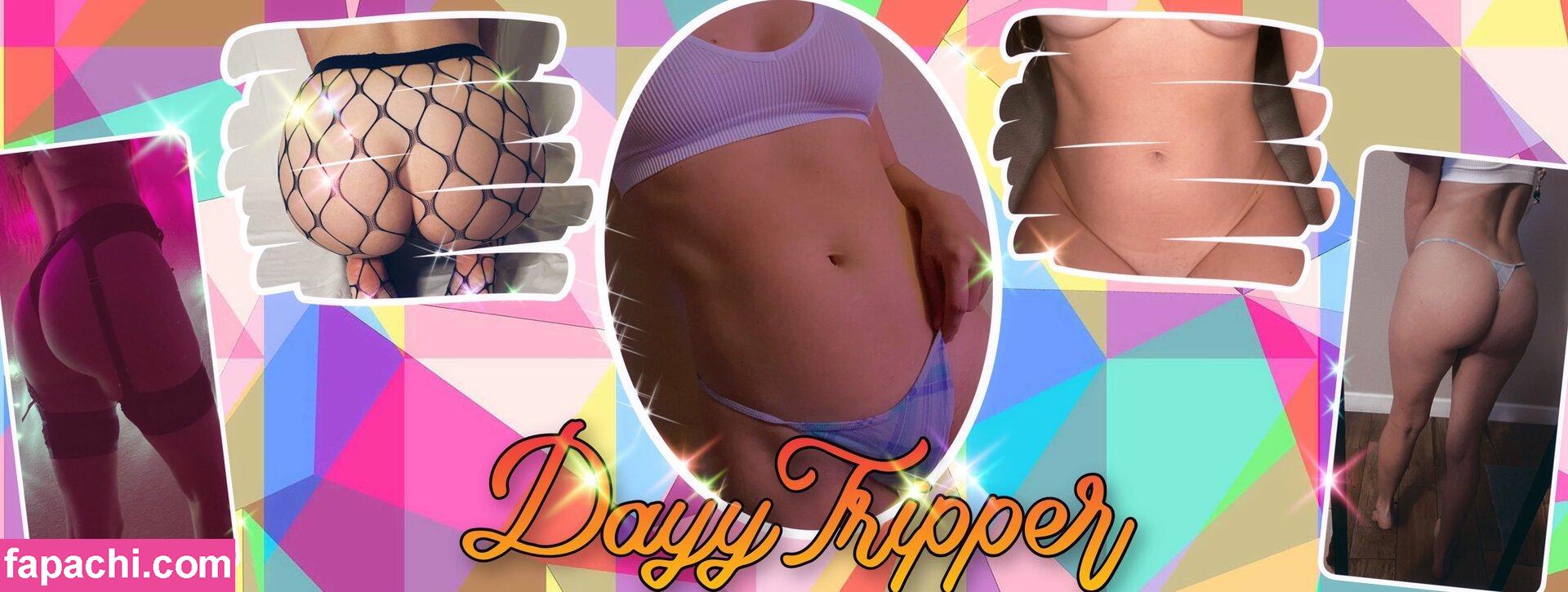 dayy_tripper21 / DayyTripper22 / Dayytripper leaked nude photo #0002 from OnlyFans/Patreon