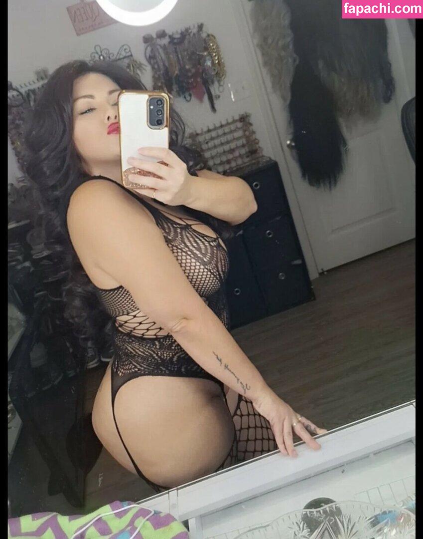 Dazzle Diva / Chevelle Yvette / dazzle__divas leaked nude photo #0022 from OnlyFans/Patreon