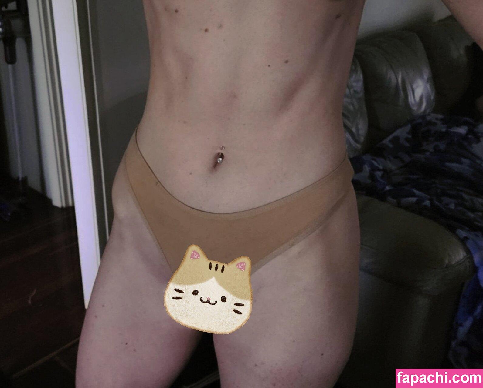 DeadlyKitten's Kofi / deadlykittenttv leaked nude photo #0009 from OnlyFans/Patreon
