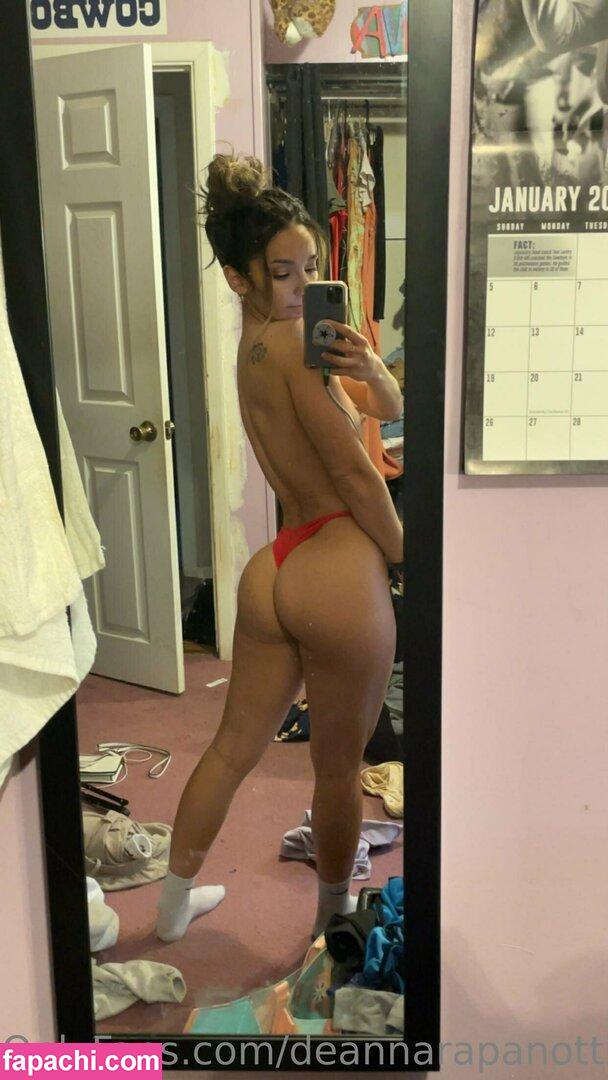 deannarapanotti / deannarapanaughty leaked nude photo #0053 from OnlyFans/Patreon