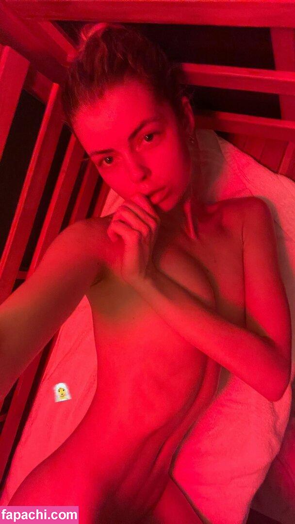 Dear.mathilda / Mathilda Toresdotter / mathildtantot leaked nude photo #0037 from OnlyFans/Patreon