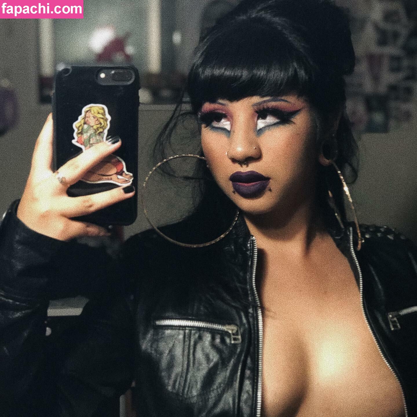 Death Heartt / death.heartt / deathHeartt leaked nude photo #0027 from OnlyFans/Patreon