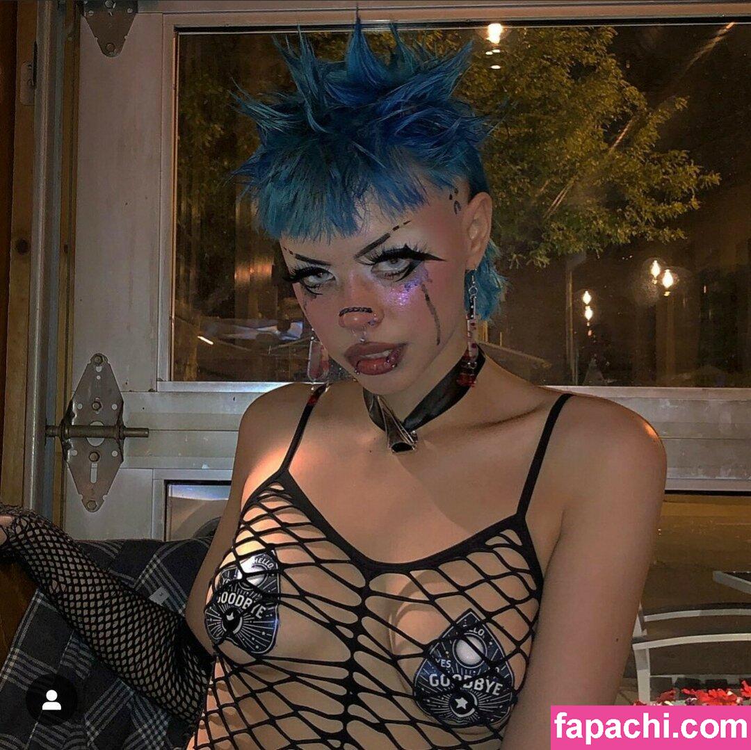 Death2Honey leaked nude photo #0003 from OnlyFans/Patreon