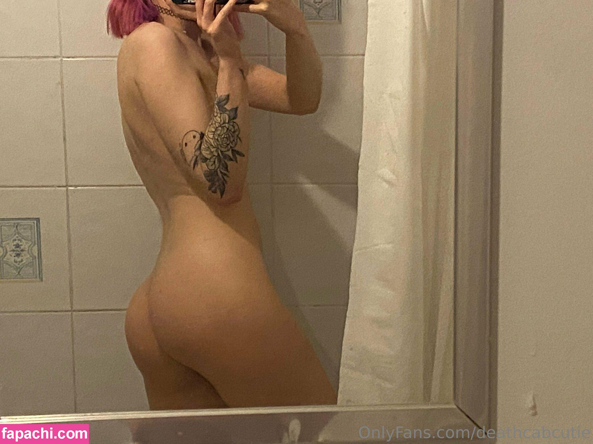 deathcabcutie / ryanteesing leaked nude photo #0008 from OnlyFans/Patreon