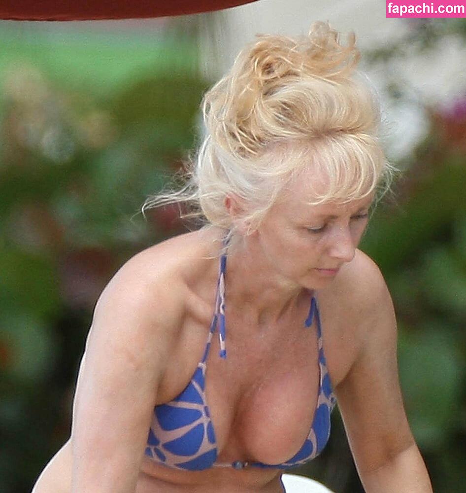 Debbie McGee / thedebbiemcgee leaked nude photo #0034 from OnlyFans/Patreon