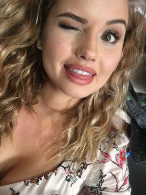 Debby Ryan leaked media #0168