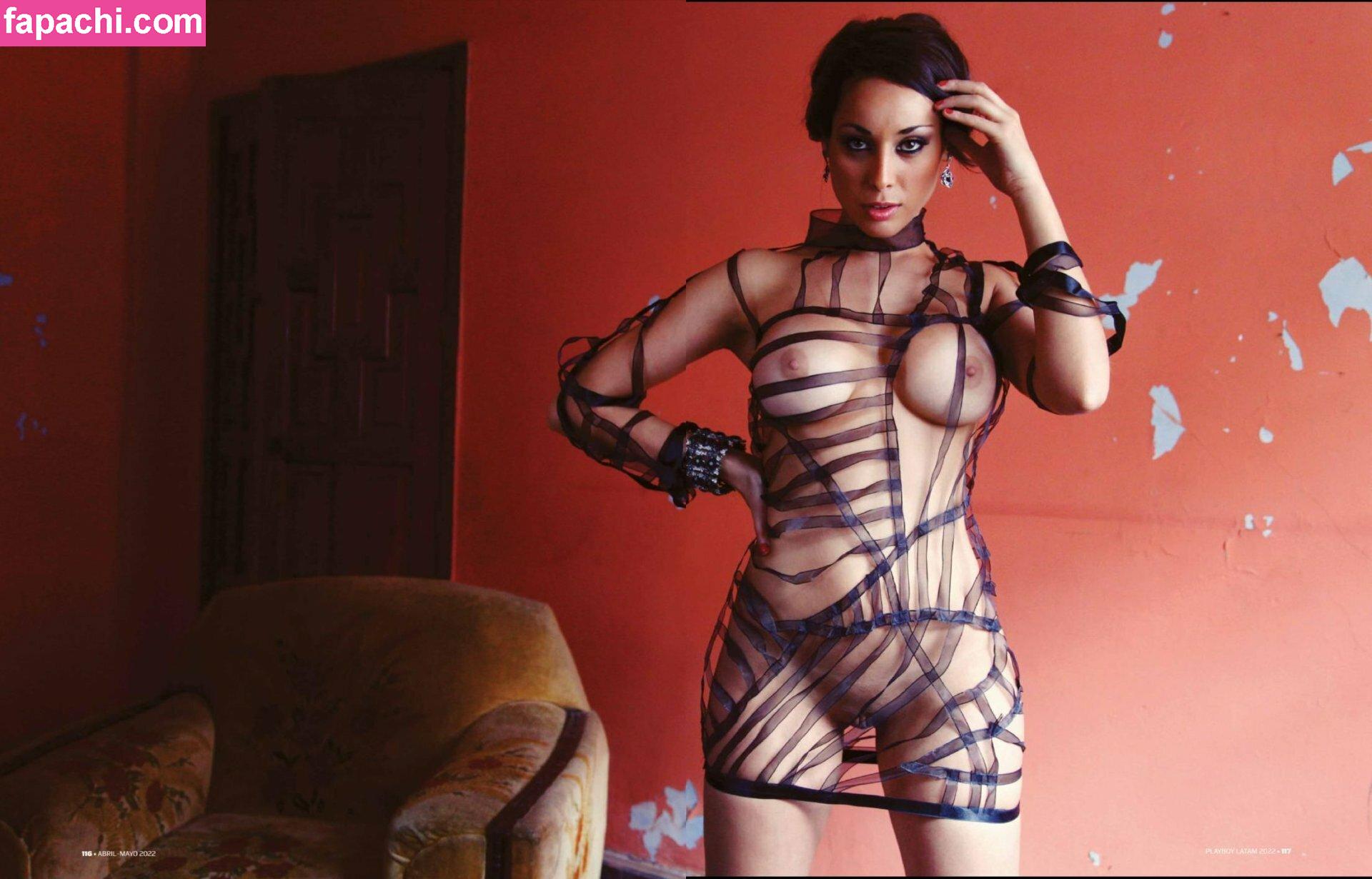 Debora Comba / deboracomba leaked nude photo #0004 from OnlyFans/Patreon