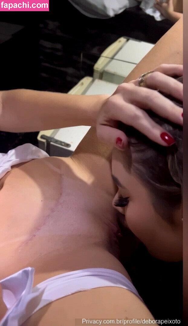 Debora Peixoto / oscamuflados leaked nude photo #0295 from OnlyFans/Patreon