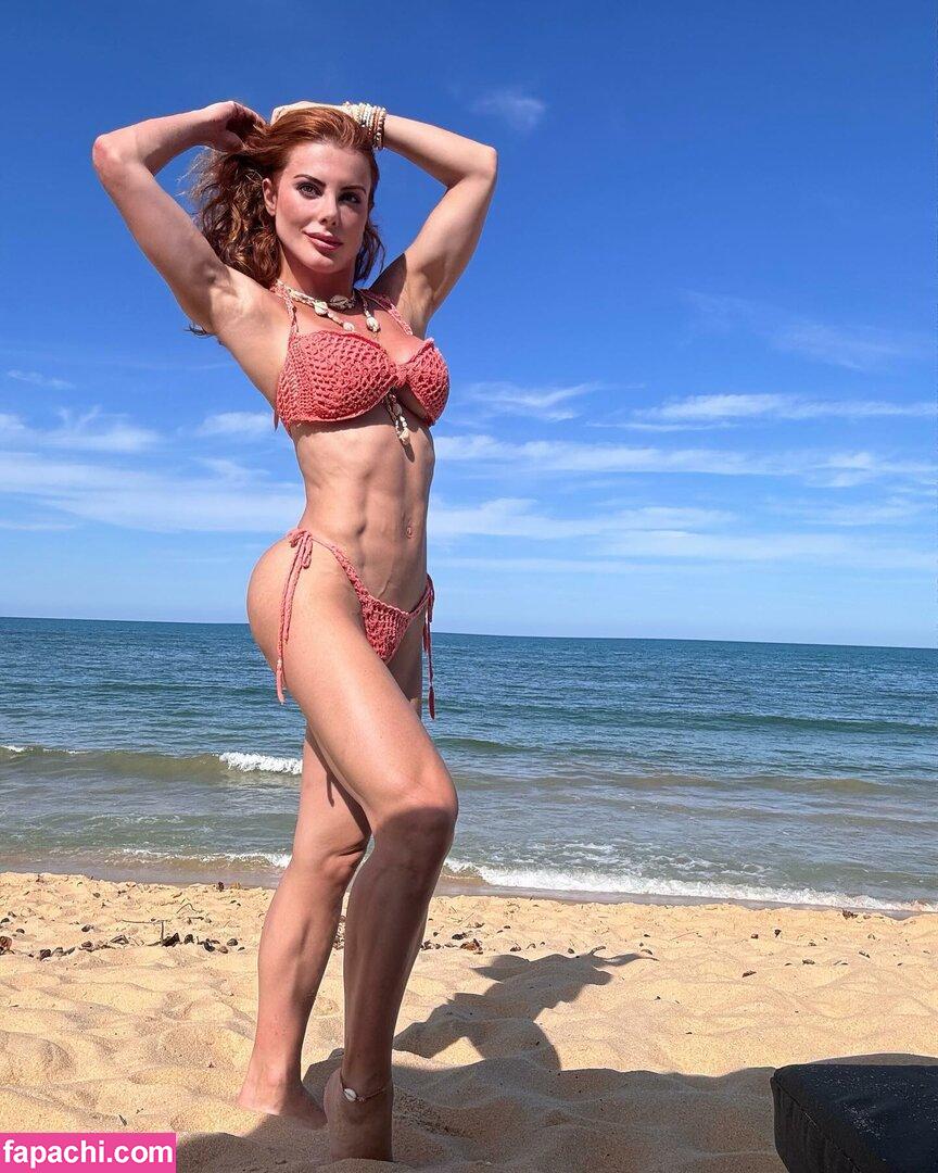 Deborah Albuquerque / albuquerquedeborah leaked nude photo #0071 from OnlyFans/Patreon