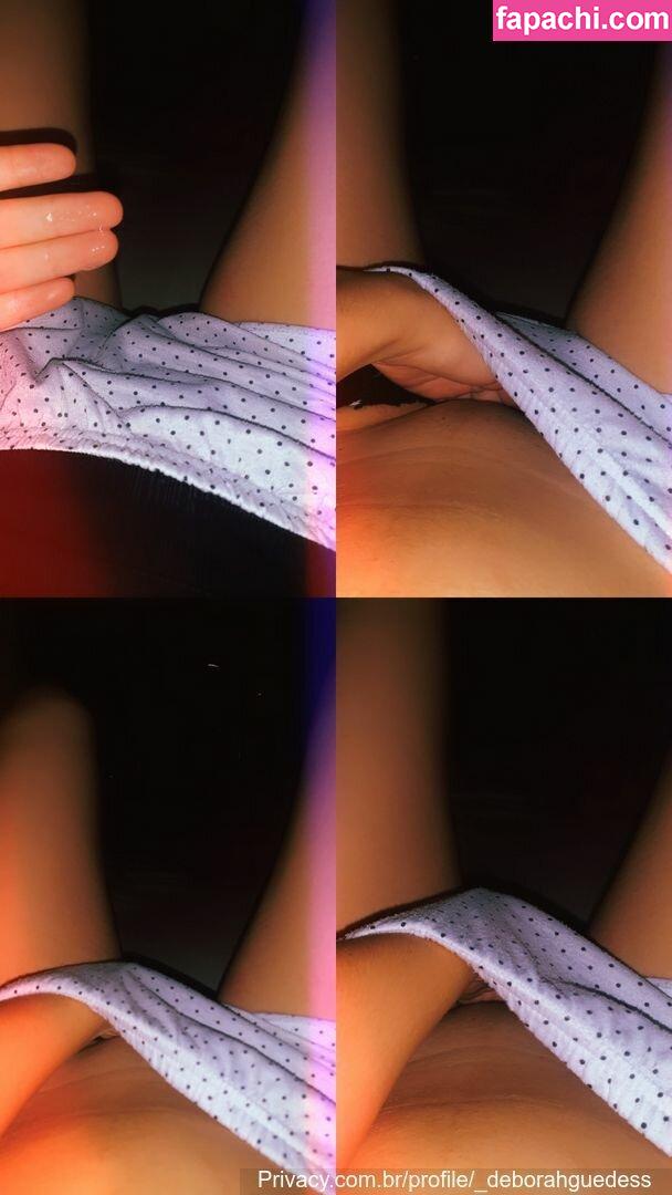 _deborahguedess / deboraaguedess leaked nude photo #0035 from OnlyFans/Patreon