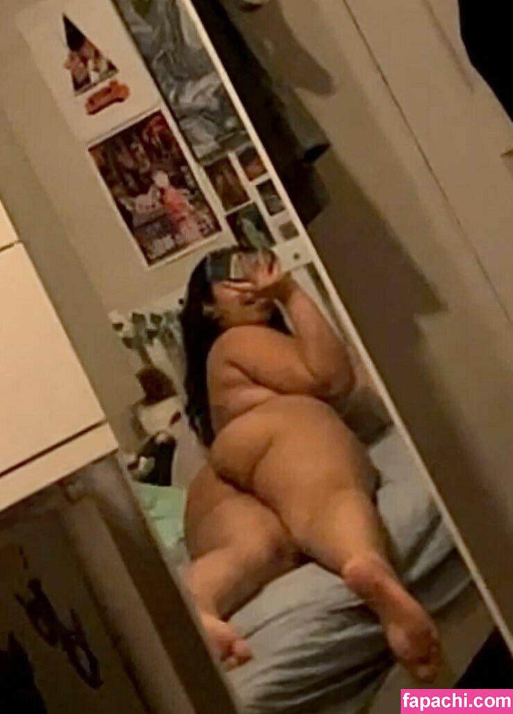 decaypixie leaked nude photo #0004 from OnlyFans/Patreon