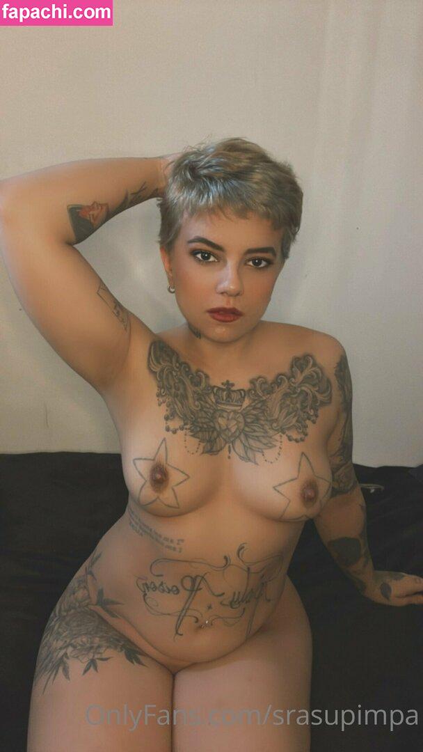 Dee Galvão / DeeGalvao / Sra. Supimpa / srasupimpa leaked nude photo #0036 from OnlyFans/Patreon