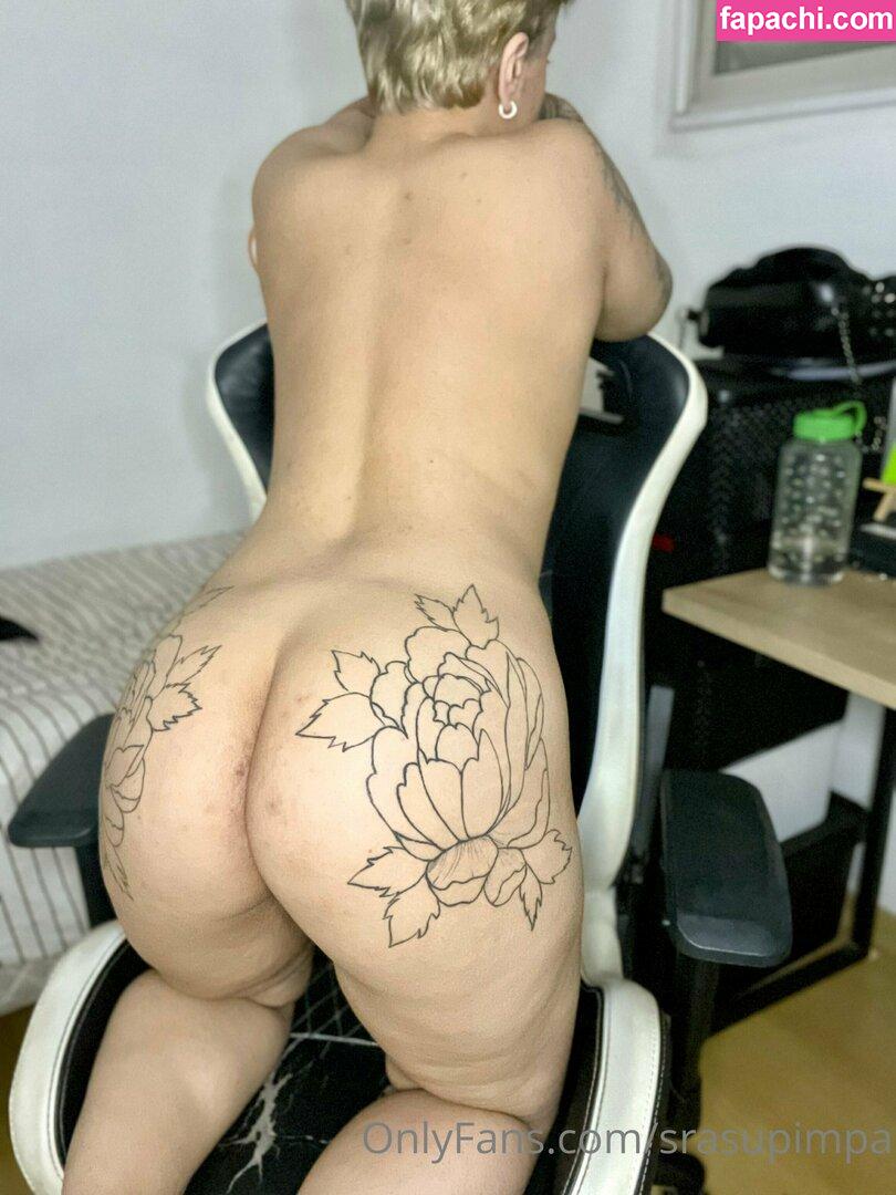 Dee Galvão / DeeGalvao / Sra. Supimpa / srasupimpa leaked nude photo #0047 from OnlyFans/Patreon