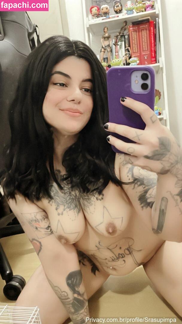 Dee Galvão / DeeGalvao / Sra. Supimpa / srasupimpa leaked nude photo #0053 from OnlyFans/Patreon