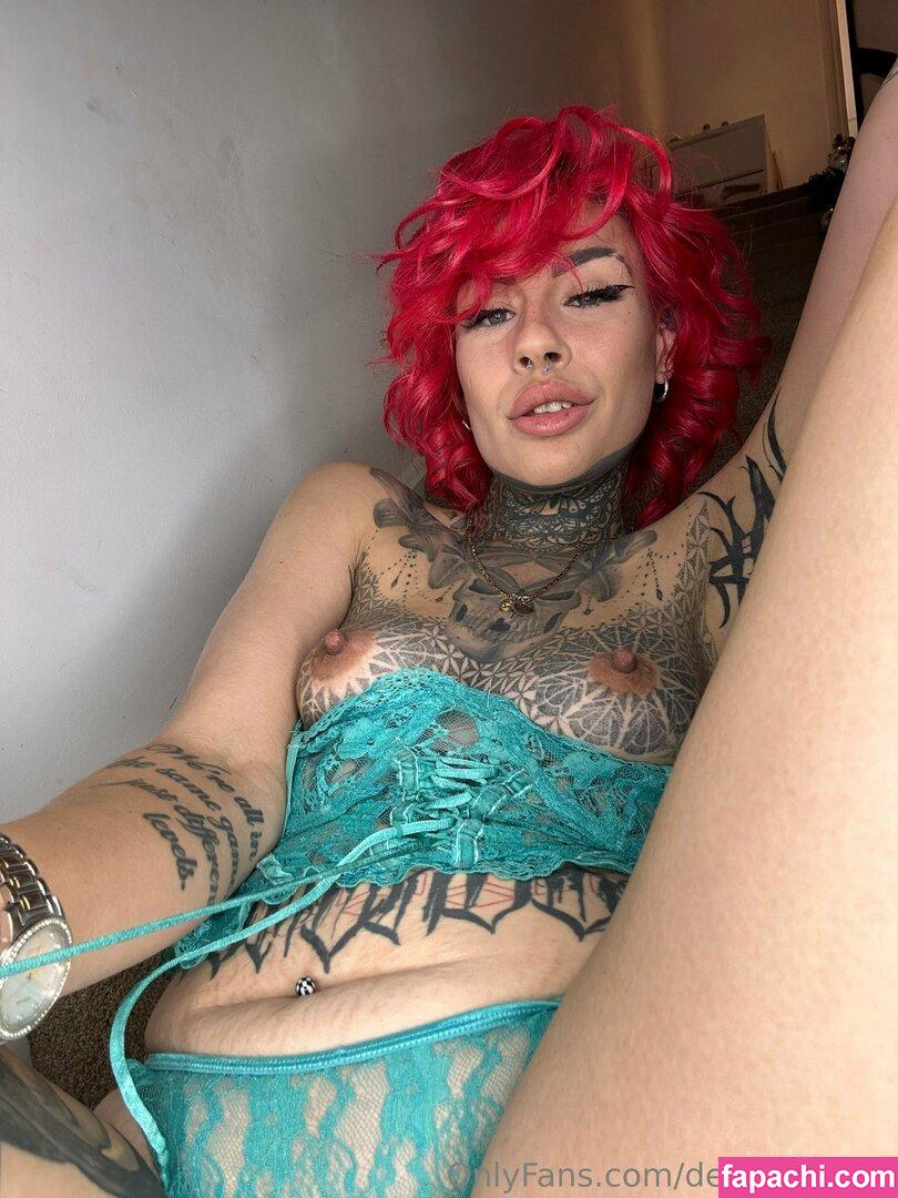 dee_louisexx / danniellaaaax leaked nude photo #0139 from OnlyFans/Patreon