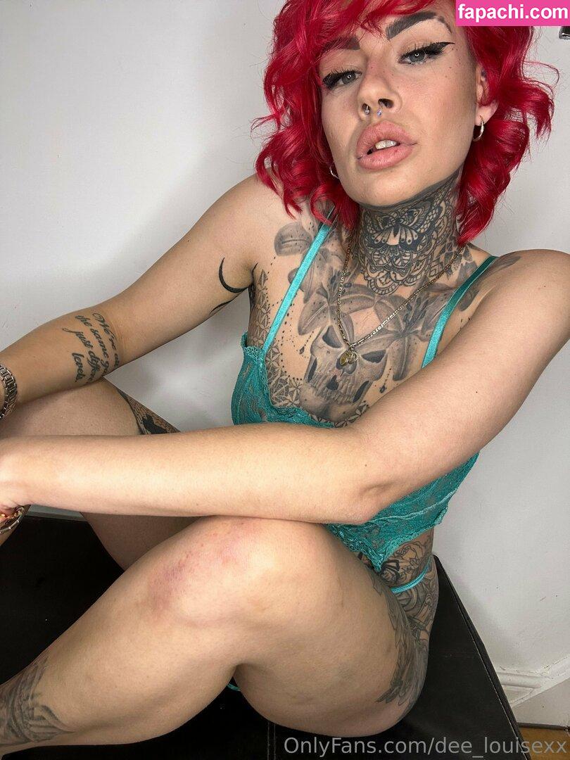 dee_louisexx / danniellaaaax leaked nude photo #0142 from OnlyFans/Patreon