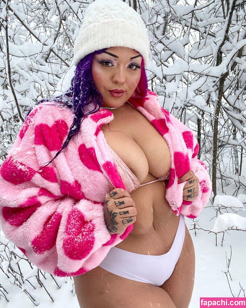 Dee Vicious / dee.vicious_ / dee_vicious leaked nude photo #0004 from OnlyFans/Patreon