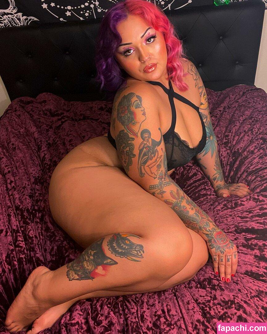 Dee Vicious / dee.vicious_ / dee_vicious leaked nude photo #0006 from OnlyFans/Patreon