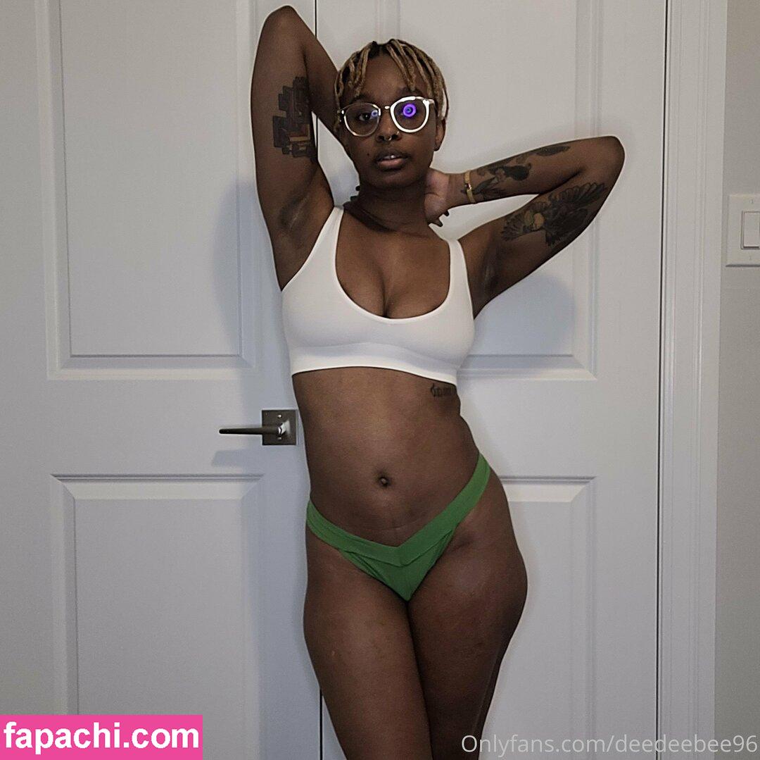 deedeebee96 / deedee2796 leaked nude photo #0291 from OnlyFans/Patreon