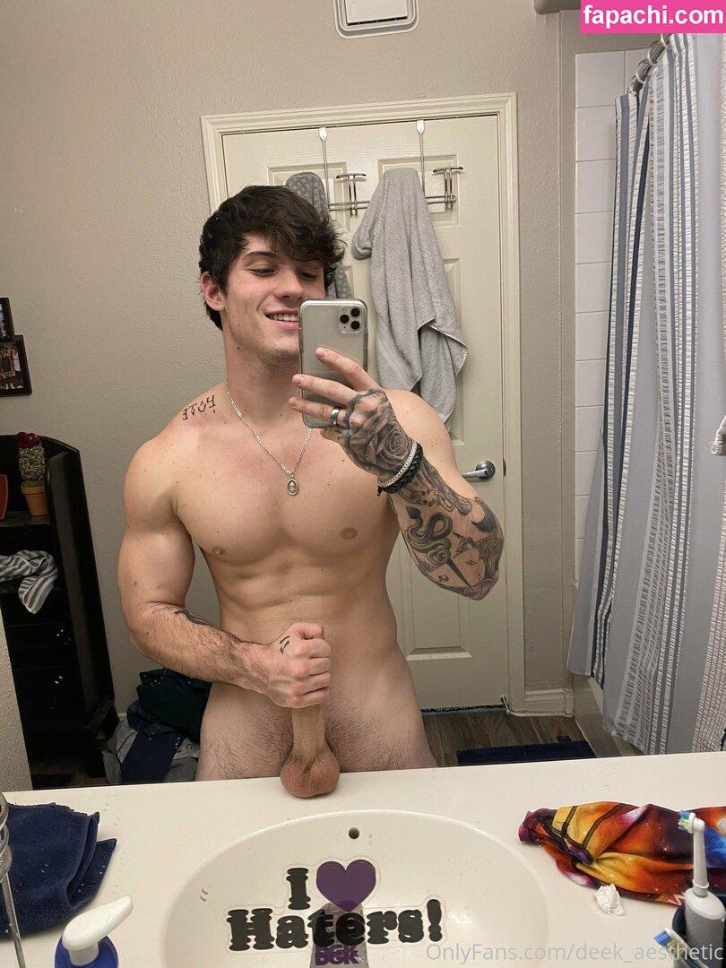 deek_aesthetic / derek.isthebae leaked nude photo #0022 from OnlyFans/Patreon