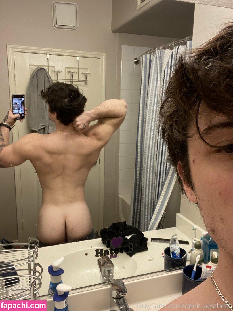 deek_aesthetic / derek.isthebae leaked nude photo #0025 from OnlyFans/Patreon