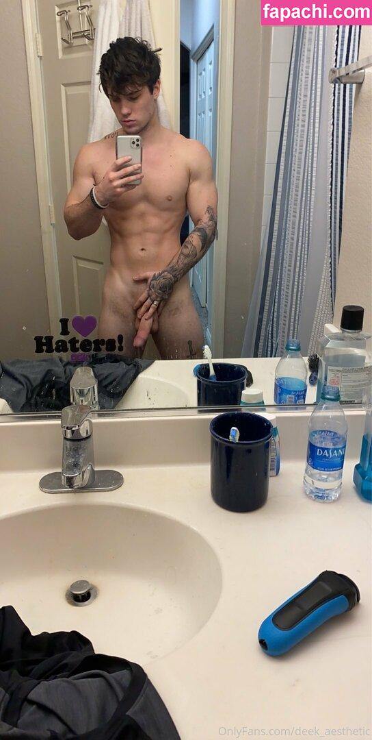 deek_aesthetic / derek.isthebae leaked nude photo #0030 from OnlyFans/Patreon