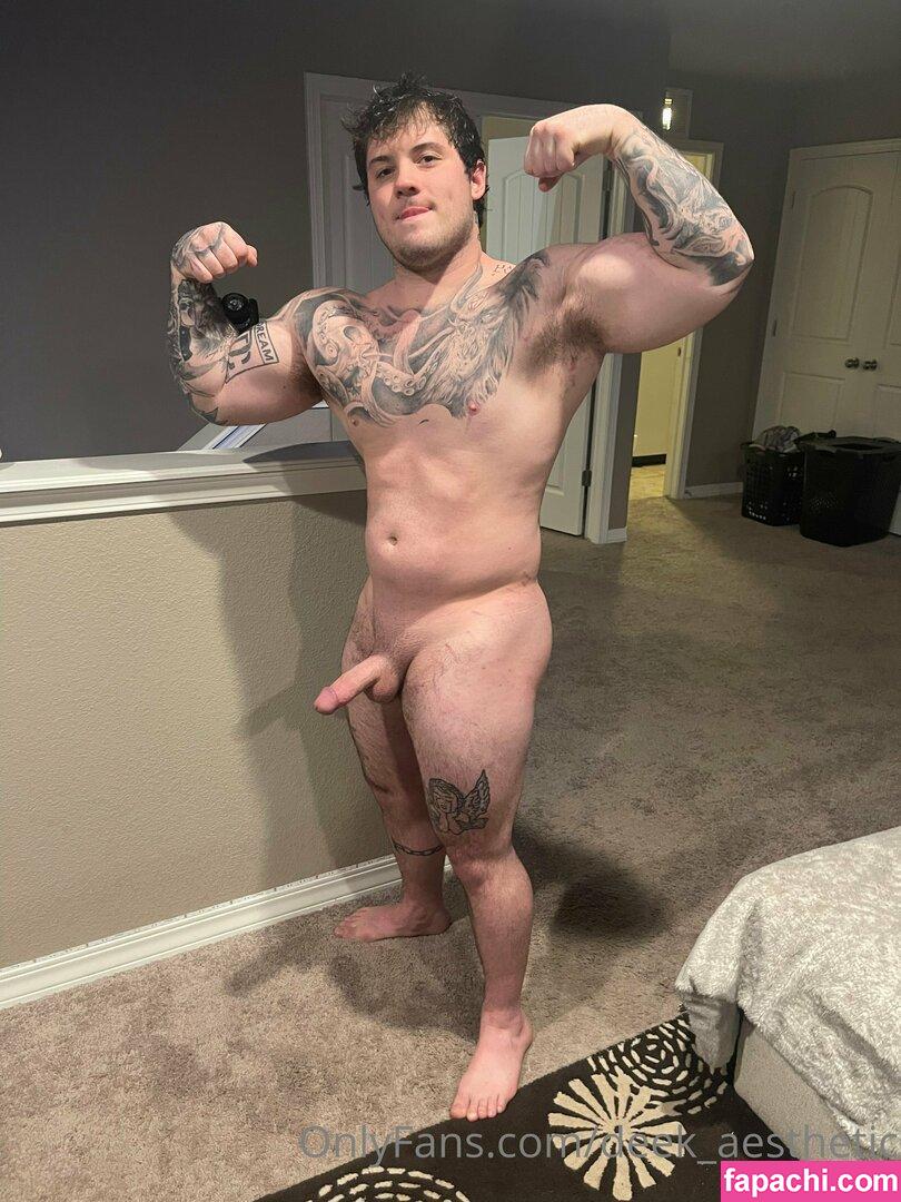 deek_aesthetic / derek.isthebae leaked nude photo #0083 from OnlyFans/Patreon