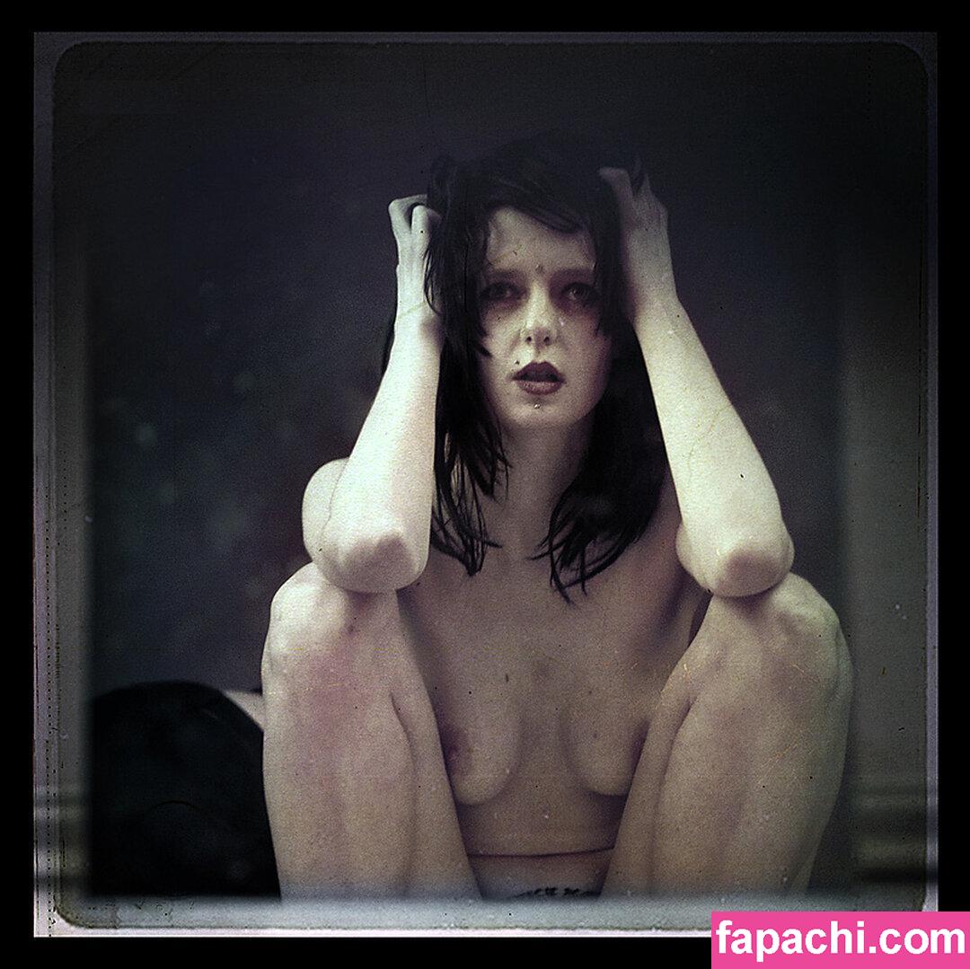 Deemonica ASMR / asmrdeemonica / deeasmr_ leaked nude photo #0010 from OnlyFans/Patreon