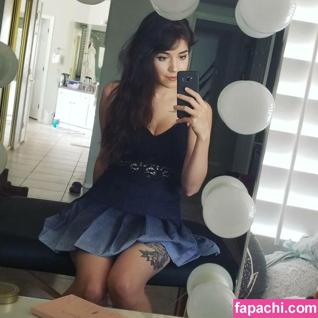 Deernadia leaked nude photo #0036 from OnlyFans/Patreon