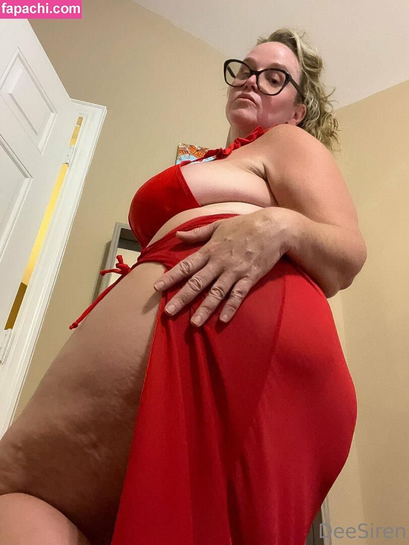 deesiren leaked nude photo #0030 from OnlyFans/Patreon