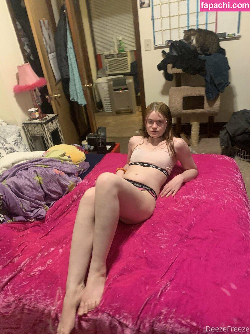 deezefreeze / deefreezee leaked nude photo #0082 from OnlyFans/Patreon