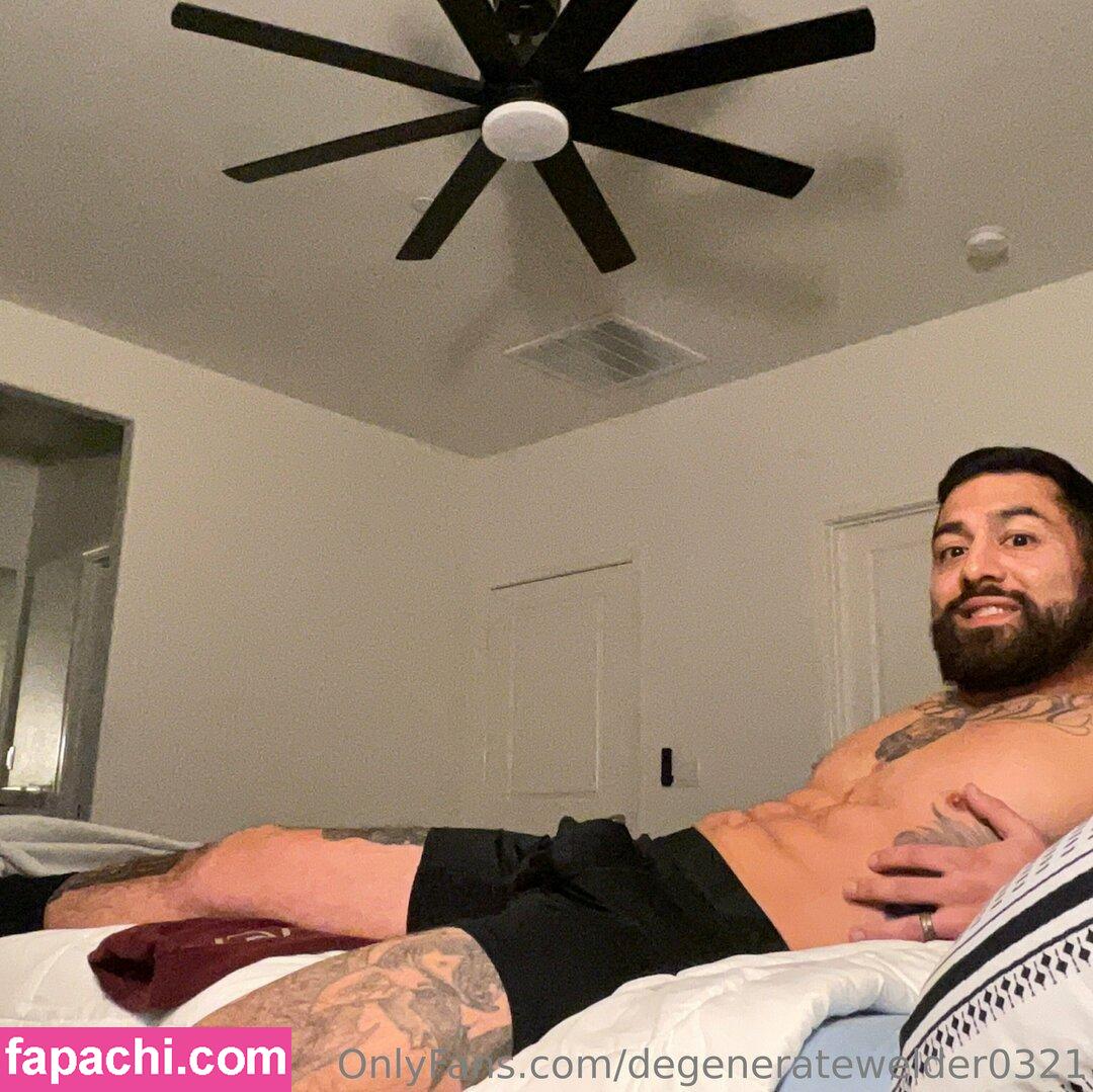 degeneratewelder0321 / degeneratewelderz0321 leaked nude photo #0007 from OnlyFans/Patreon