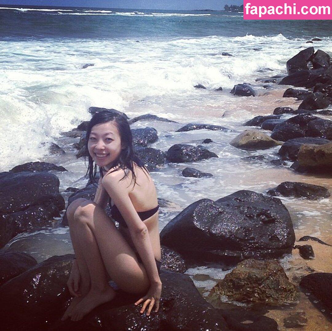 Deira Hanzawa / deadbolts leaked nude photo #0004 from OnlyFans/Patreon